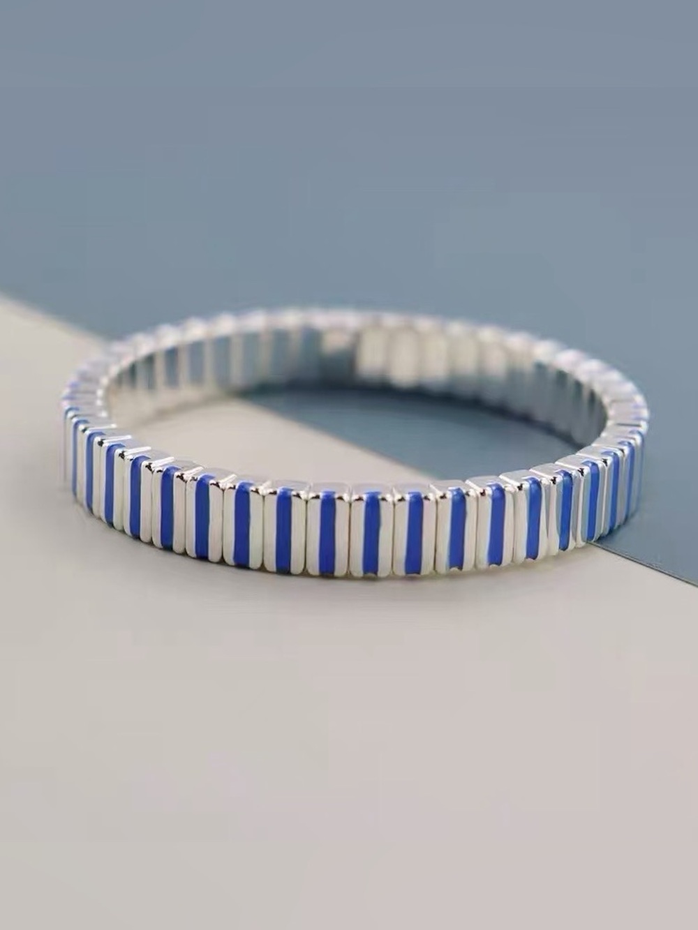 Roxanne Assoulin - Brite Bit X Bit Colorful Stretch Bracelet